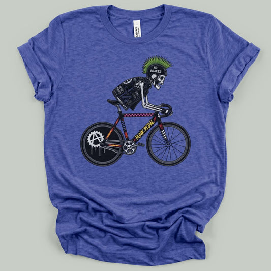 Punk Pedal T-Shirt