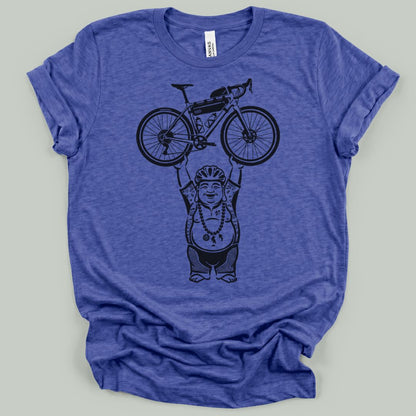 Enlightened Overhead T-Shirt