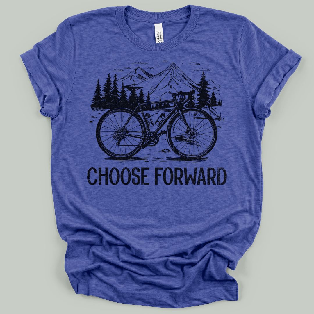 Choose Forward T-Shirt
