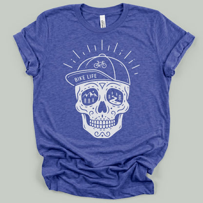 Death And Taxes T-Shirt
