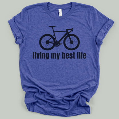 Life Behind Bars T-Shirt