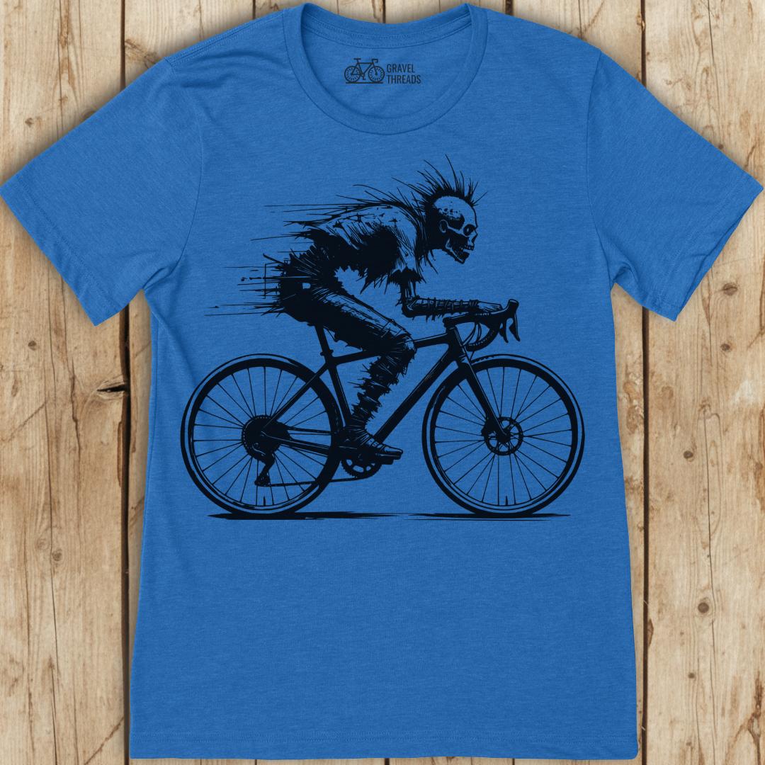 Mosh Pit Mechanic T-Shirt