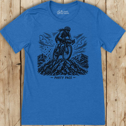 Send It Anyway T-Shirt