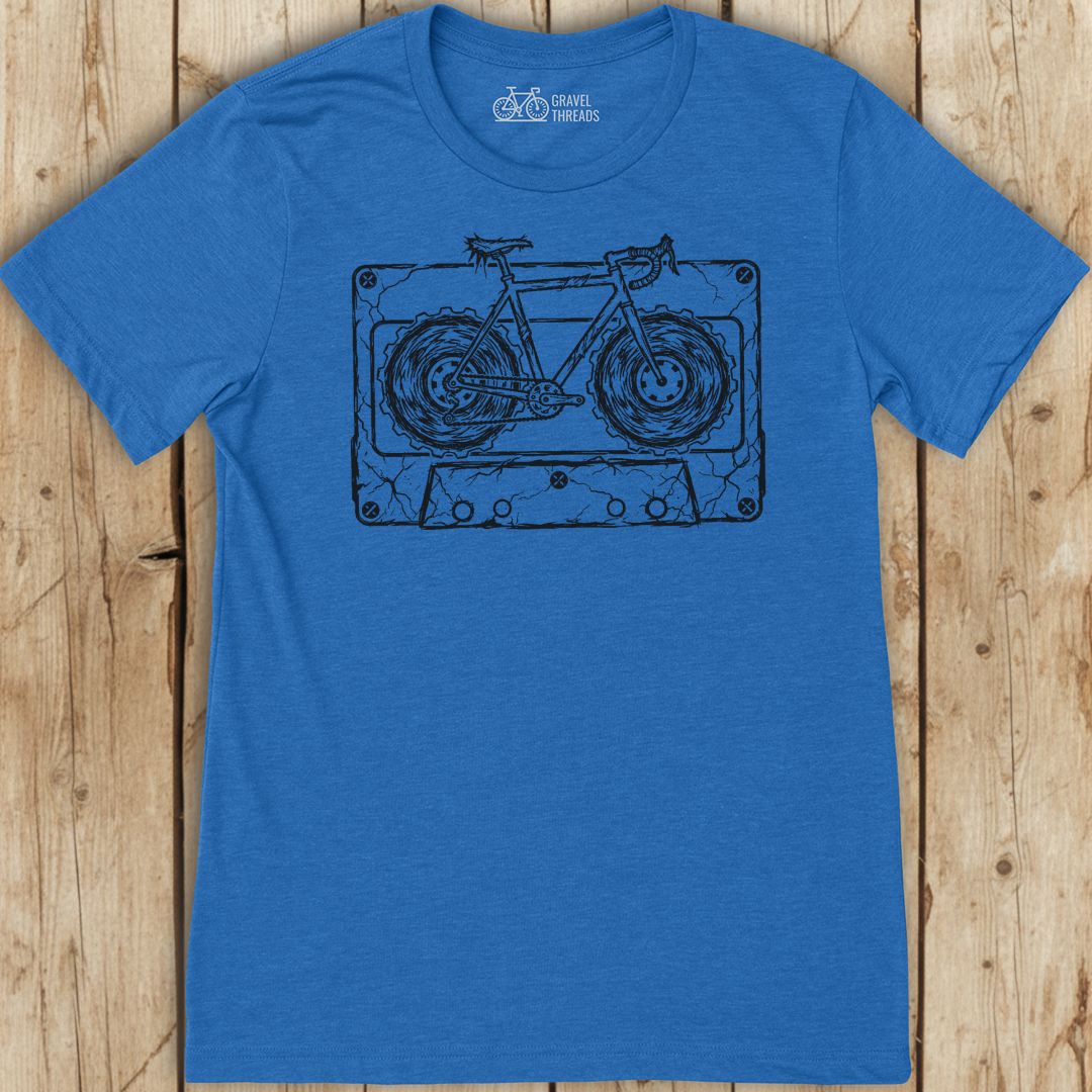 Mixtape Memories T-Shirt