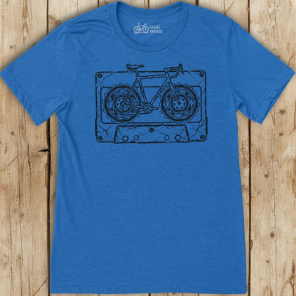 Mixtape Memories T-Shirt