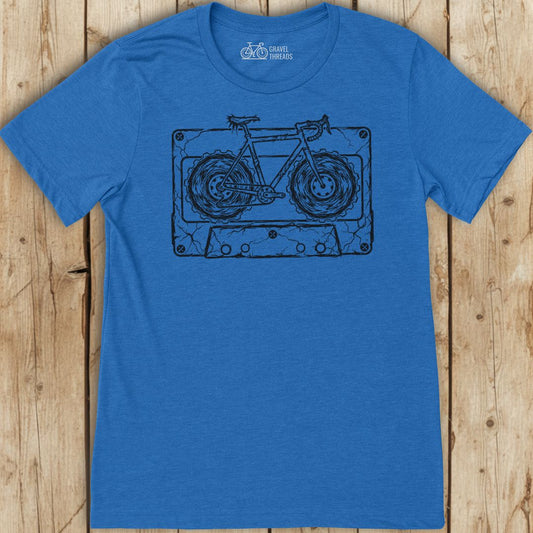 Mixtape Memories T-Shirt