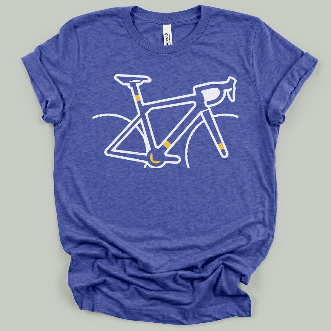 Outline Gravel T-Shirt