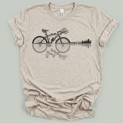 Roots and Reflection T-Shirt