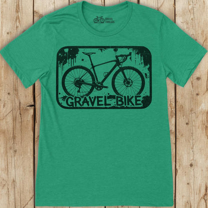 Gravel Patch T-Shirt