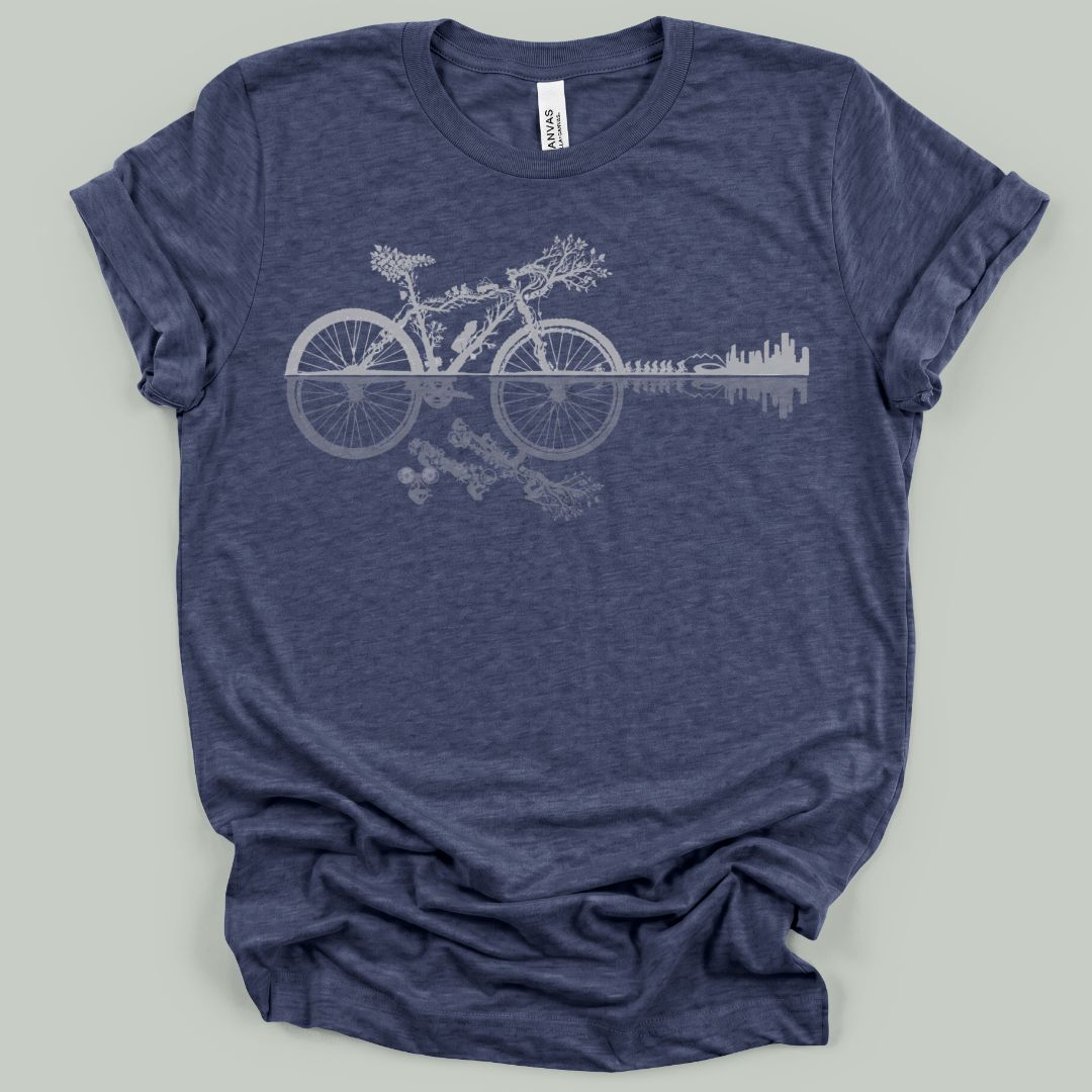 Roots and Reflection T-Shirt