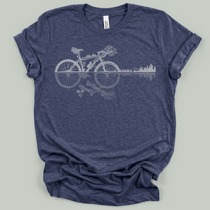 Roots and Reflection T-Shirt