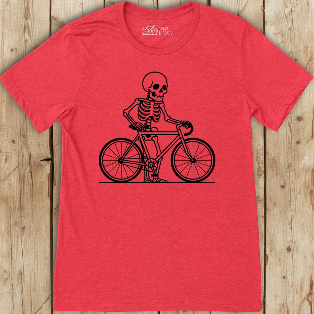 Dead Tired T-Shirt