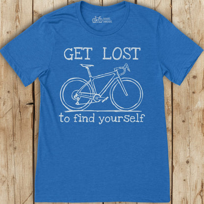 Find Yourself T-Shirt