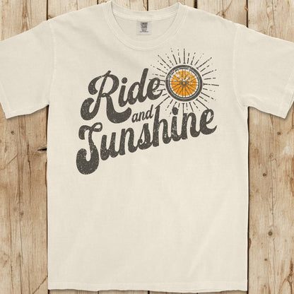 Vitamin D Deficiency Premium Comfort Colors T-Shirt