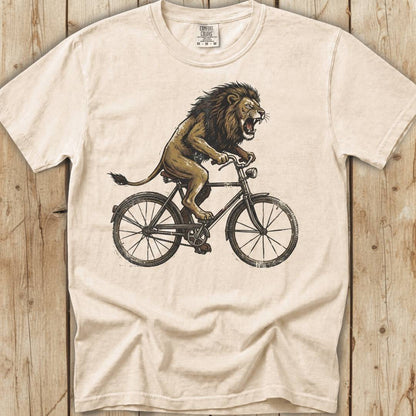 Roaring Ride Premium T-Shirt