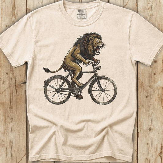 Roaring Ride Premium T-Shirt