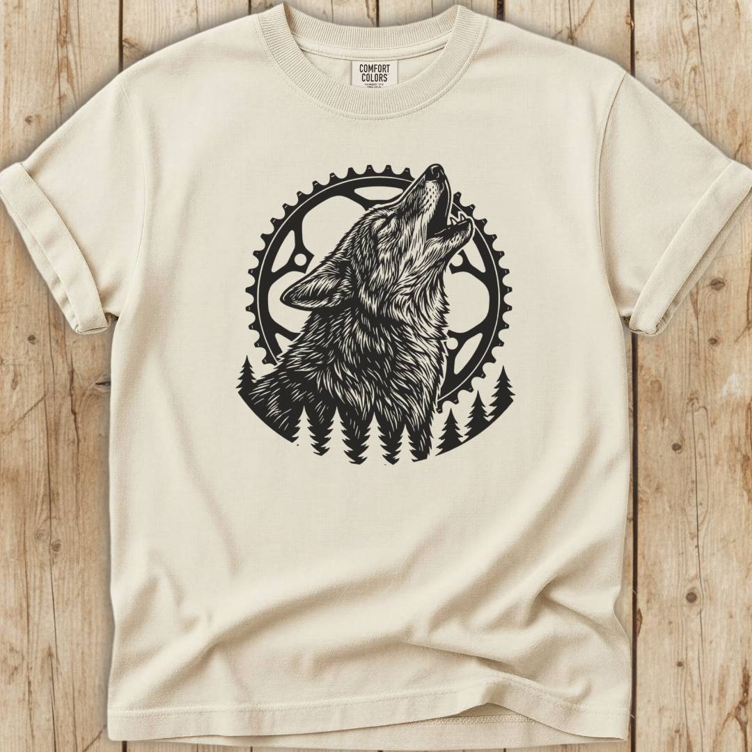 Wild Cog Premium T-Shirt