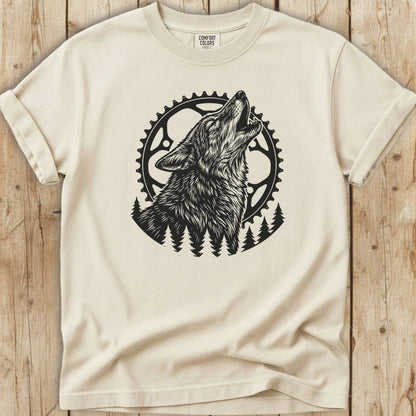 Wild Cog Premium T-Shirt