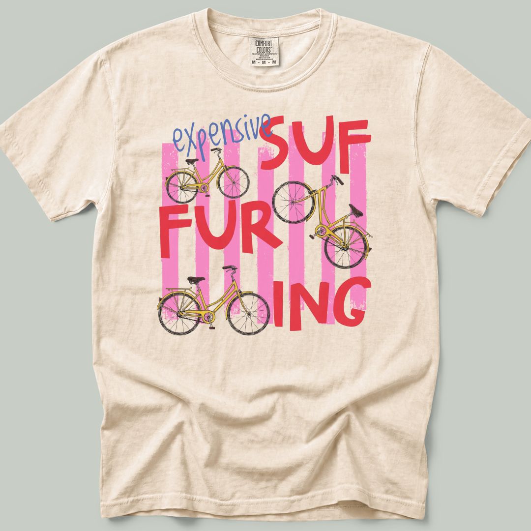 Expensive Suffering Premium T-Shirt