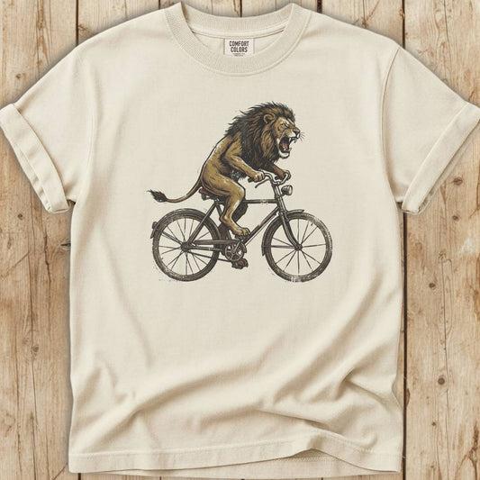Roaring Ride Premium T-Shirt