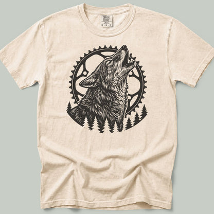Wild Cog Premium T-Shirt