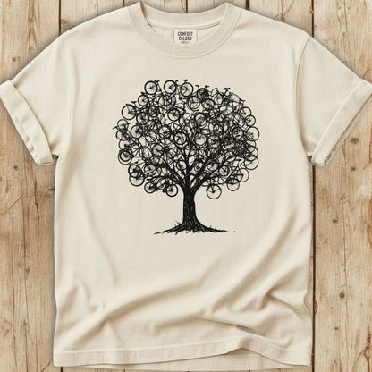 The Bike Tree Premium T-Shirt