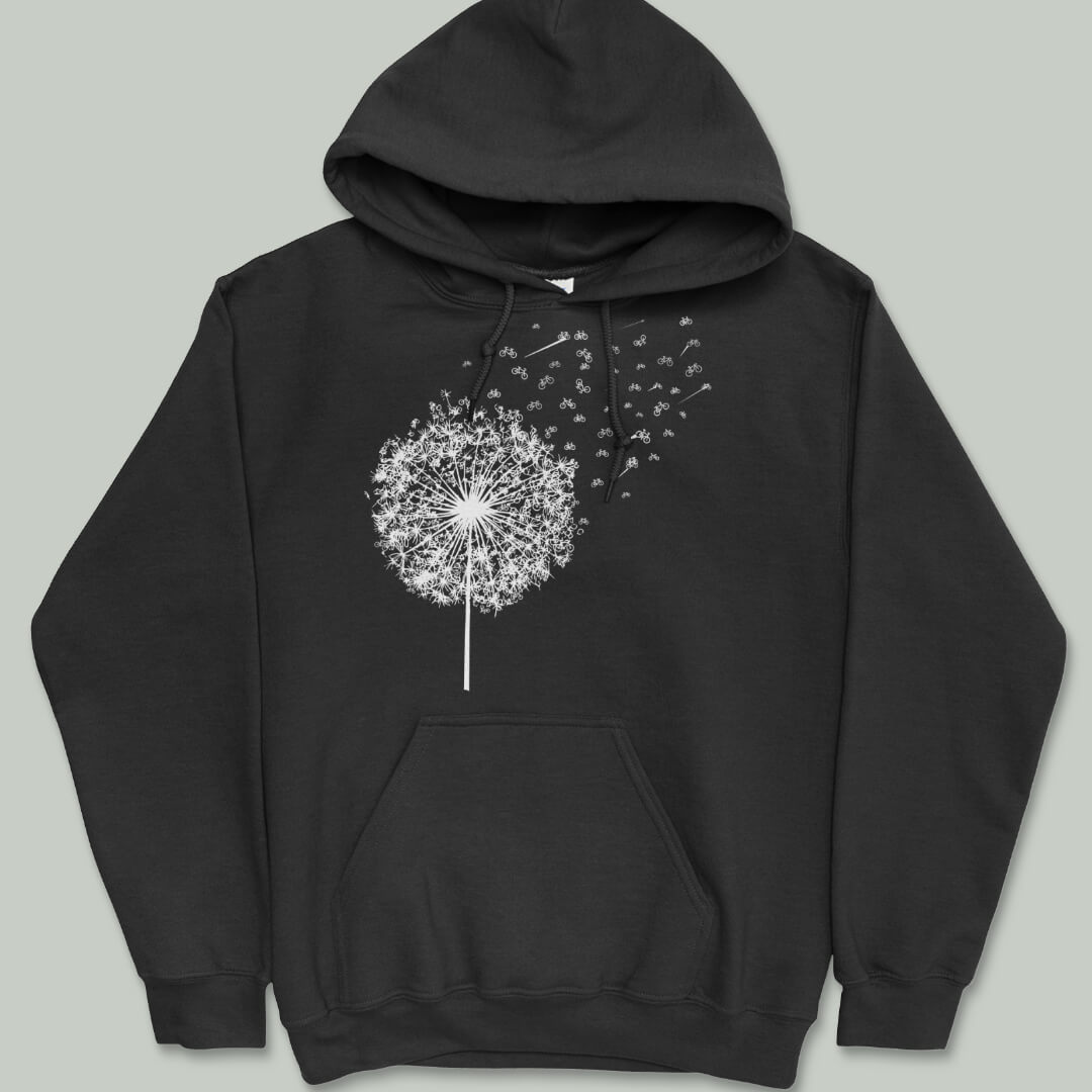 Make A Wish Hoodie