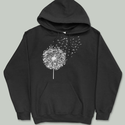 Make A Wish Hoodie