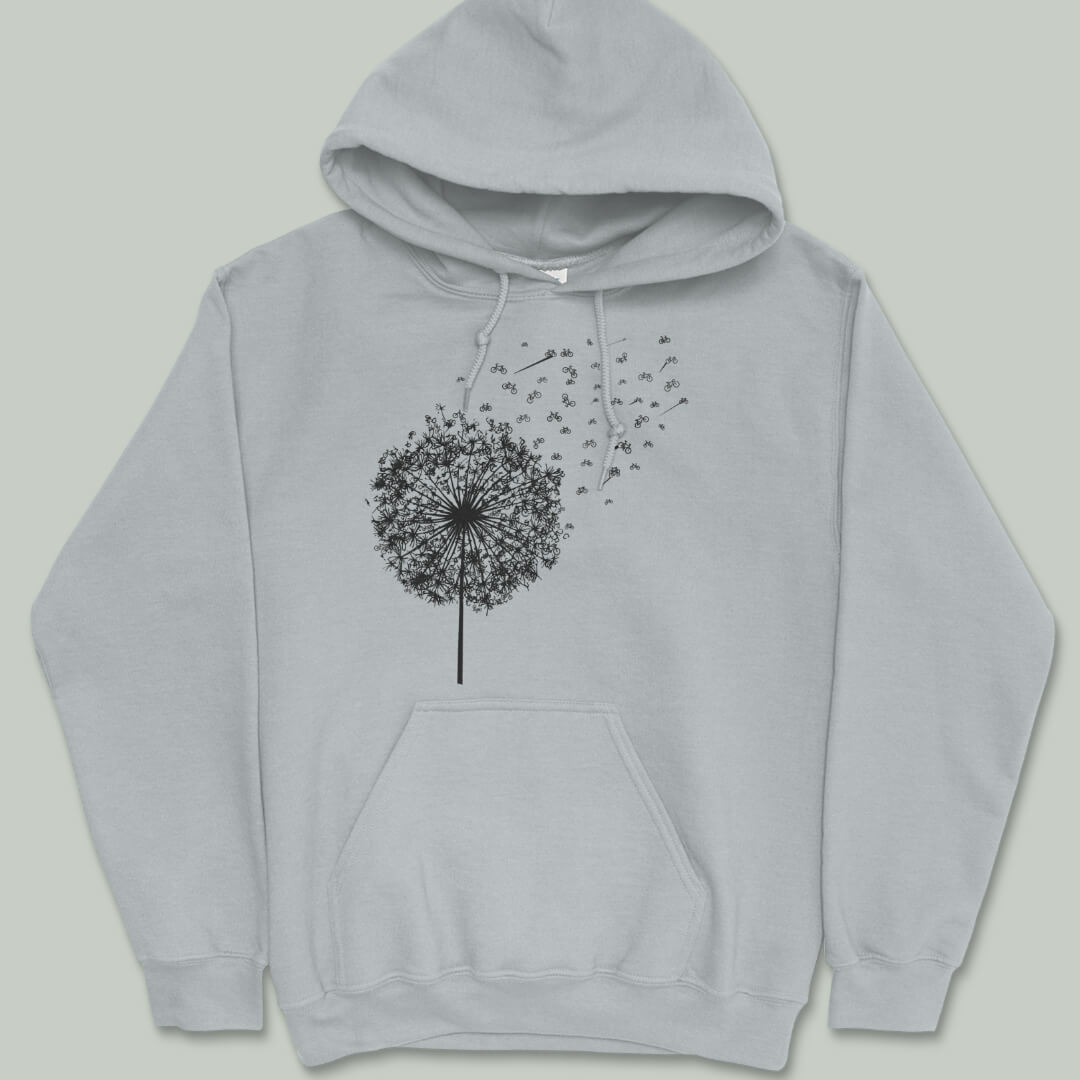 Make A Wish Hoodie