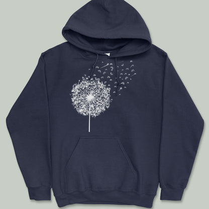 Make A Wish Hoodie