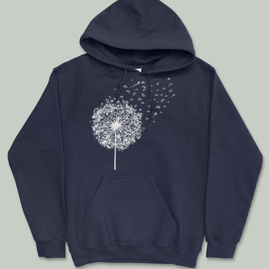 Make A Wish Hoodie