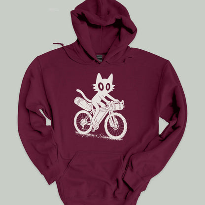 Pawdventure Loaded Hoodie