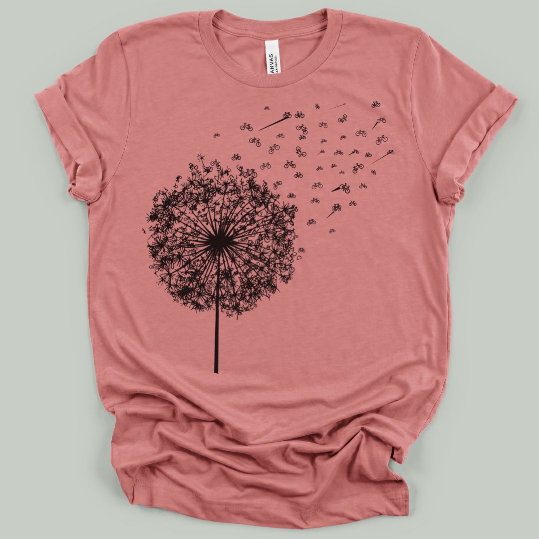 Make A Wish T-Shirt