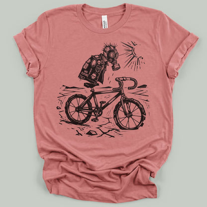 No Future T-Shirt