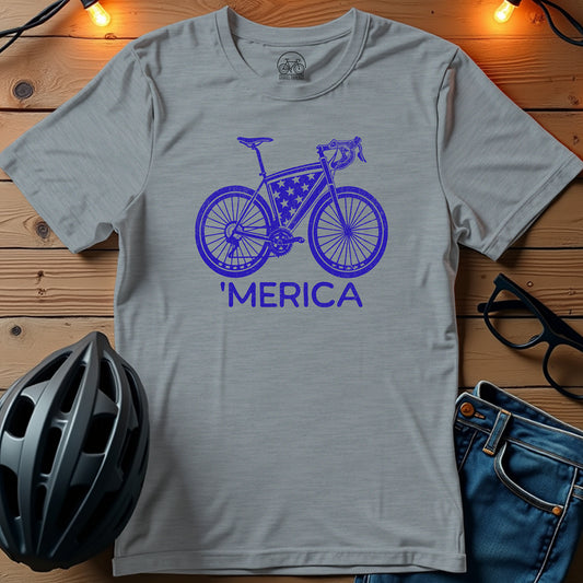 'Merica T-Shirt