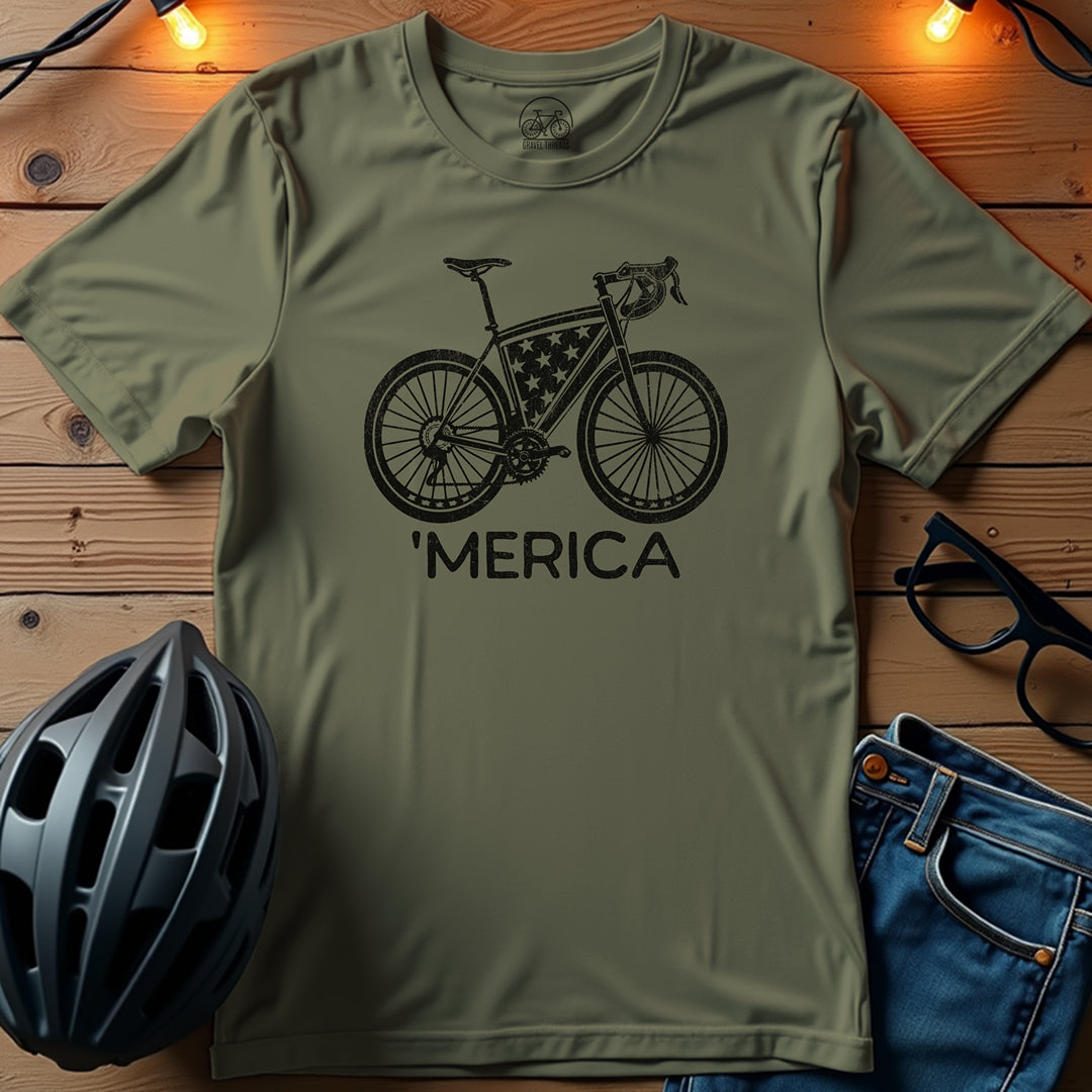 'Merica T-Shirt