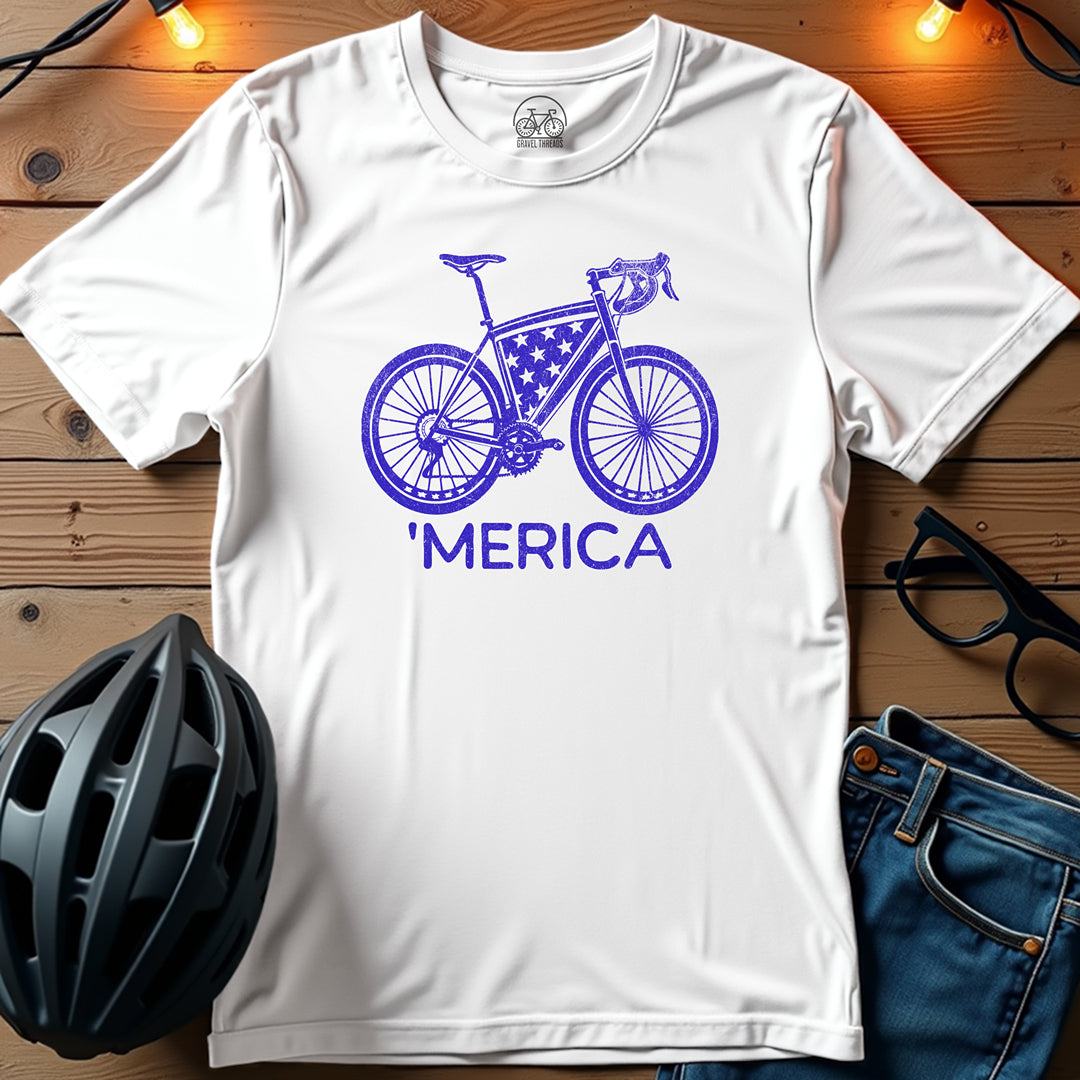 'Merica T-Shirt