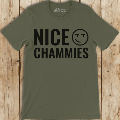 Nice Chammies T-Shirt
