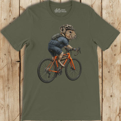 Tiny Rider T-Shirt