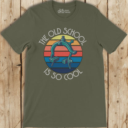 The Old School T-Shirt