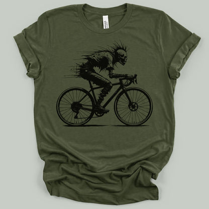 Mosh Pit Mechanic T-Shirt