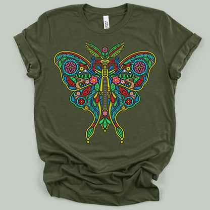Pedalwing T-Shirt