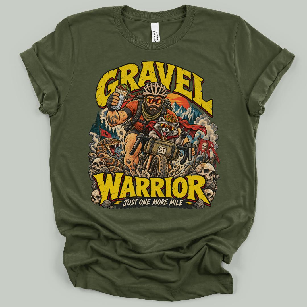 Road Rage Royalty T-Shirt
