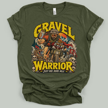 Road Rage Royalty T-Shirt