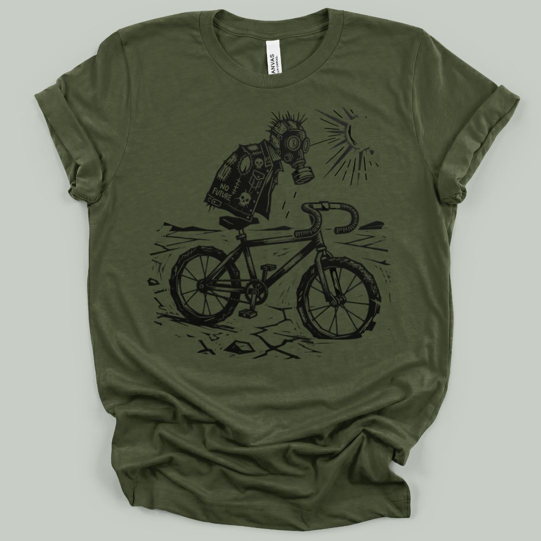No Future T-Shirt