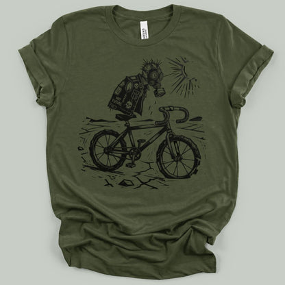 No Future T-Shirt