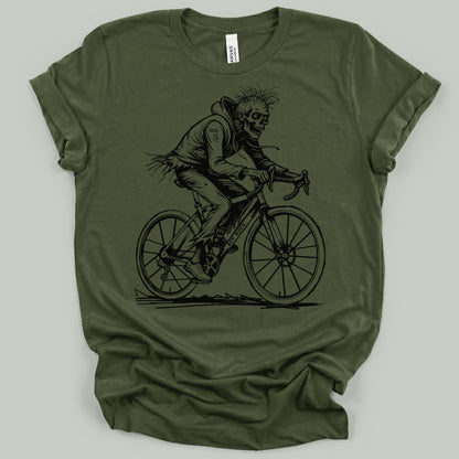 Permanent Peloton T-Shirt