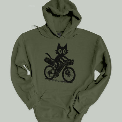 Pawdventure Loaded Hoodie