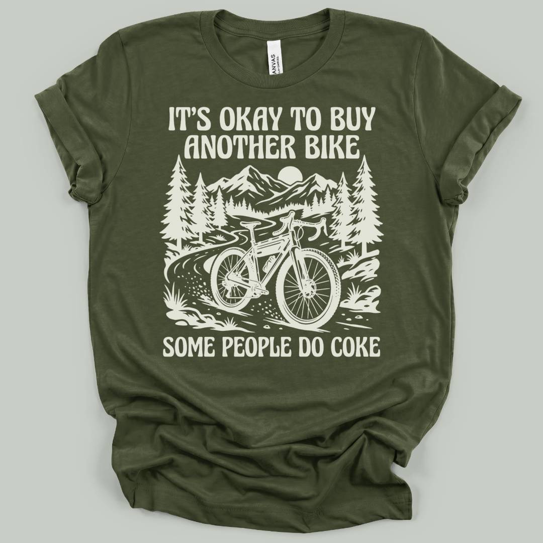 Cheaper Habit T-Shirt