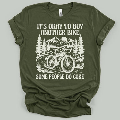 Cheaper Habit T-Shirt